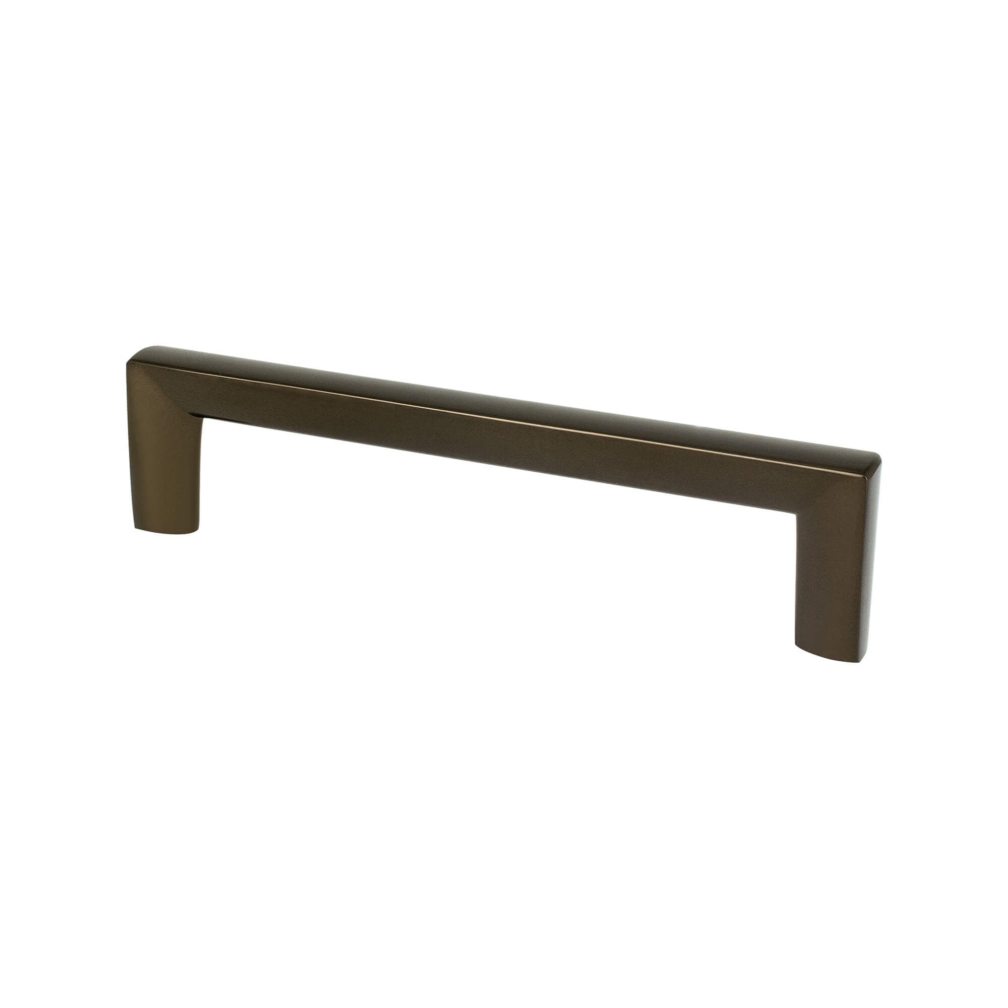 Berenson Metro 5"(128mm) Pull, Toasted Bronze