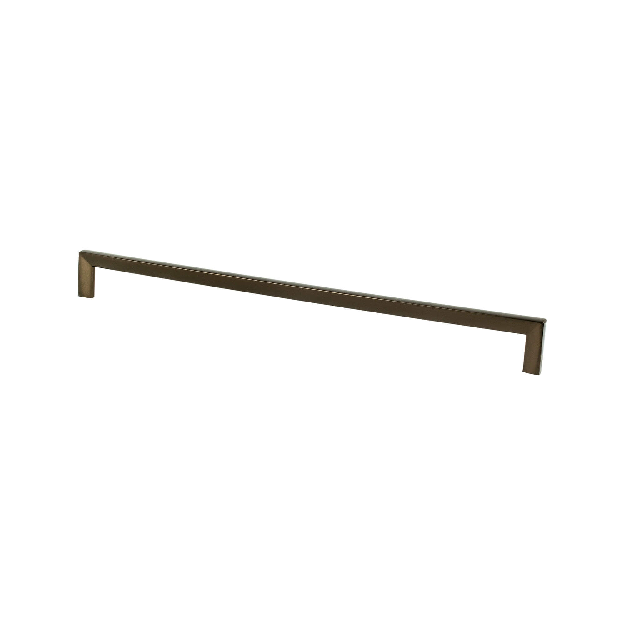 Berenson Metro 12-19/32"(320mm) Pull, Toasted Bronze