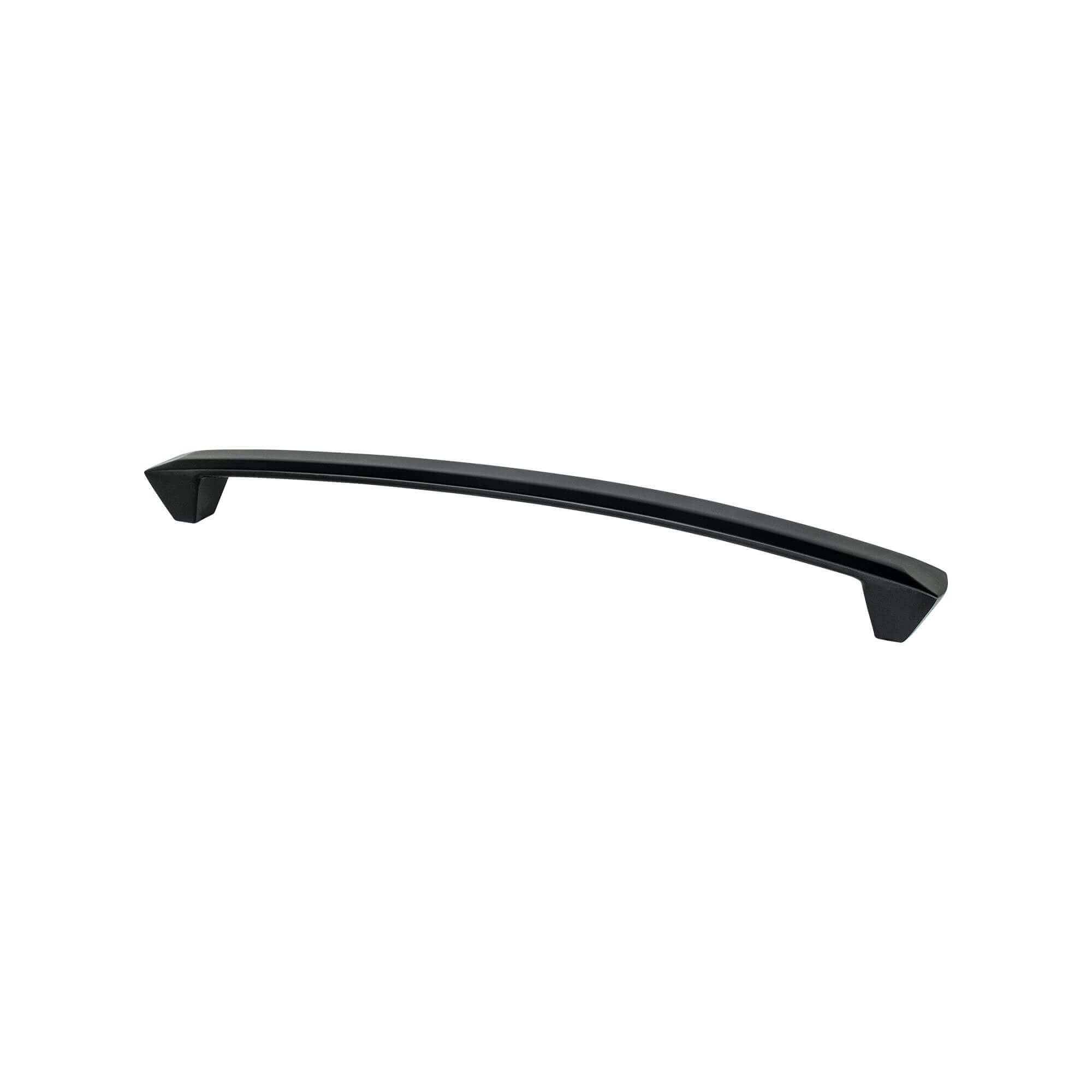Berenson Laura 8-13/16"(224mm) Pull, Matte Black