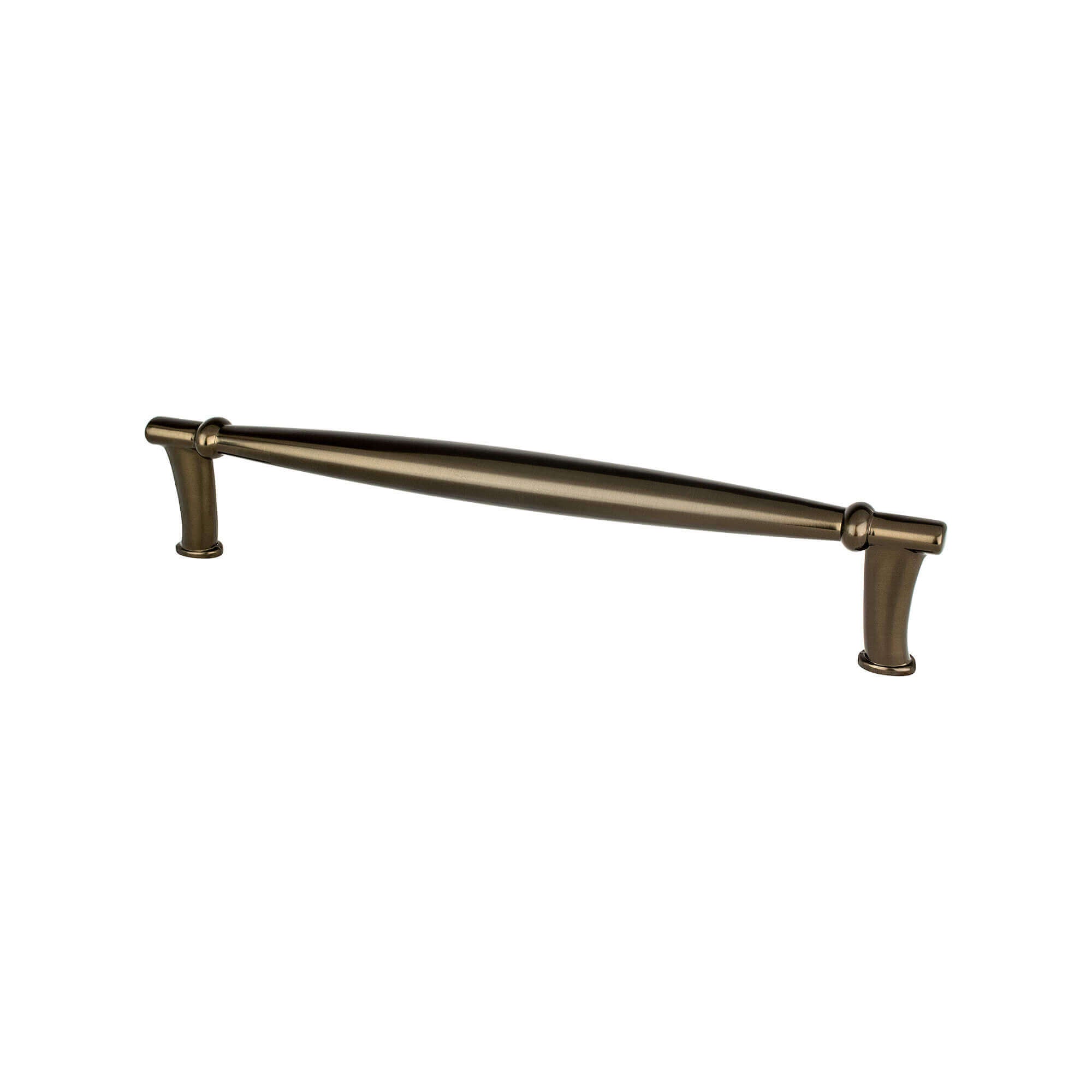 Berenson Dierdra 6-5/16"(160mm) Pull, Toasted Bronze