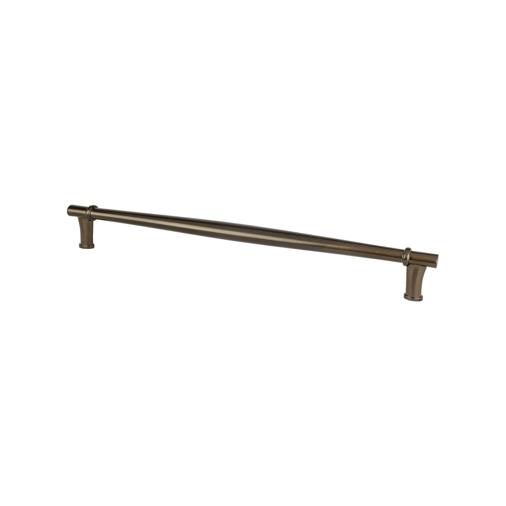 Berenson Dierdra 12"(305mm) Appliance Pull, Toasted Bronze