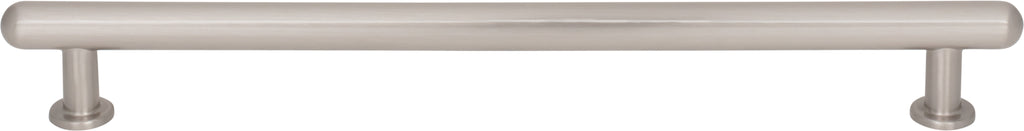 Top Knobs Lambert Series 8-13/16"(223mm) CC Pull, Brushed Satin Nickel