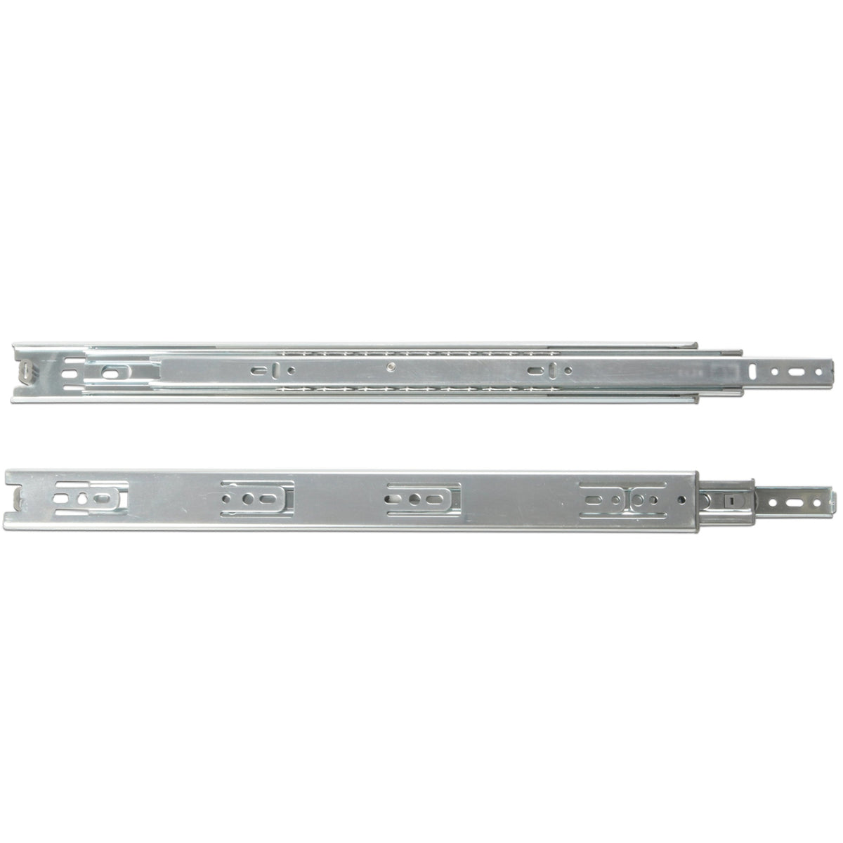 4400 Low-Profile Full Extension Drawer Slide