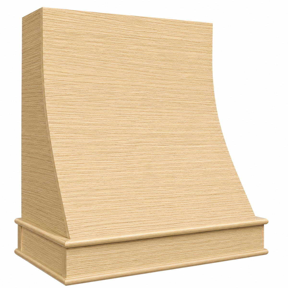 Omega National Waterfall Wall Hood