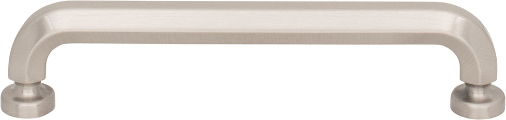 Top Knobs Stanmore Series 5-1/16"(128mm) CC Pull, Brushed Satin NIckel
