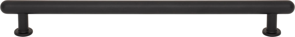 Top Knobs Lambert Series 8-13/16"(223mm) CC Pull, Flat Black