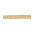 Wood Pilaster Template