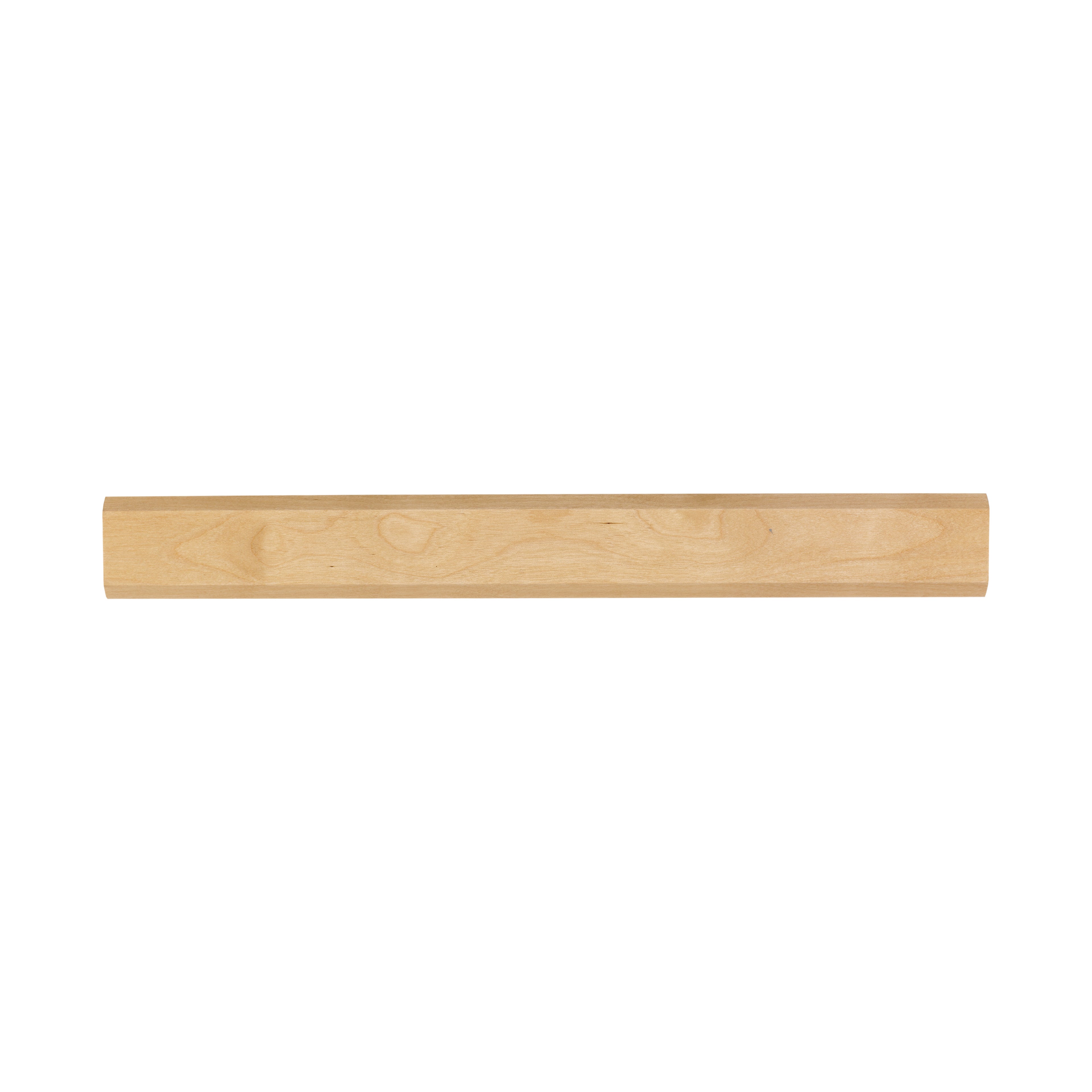 Wood Pilaster Template