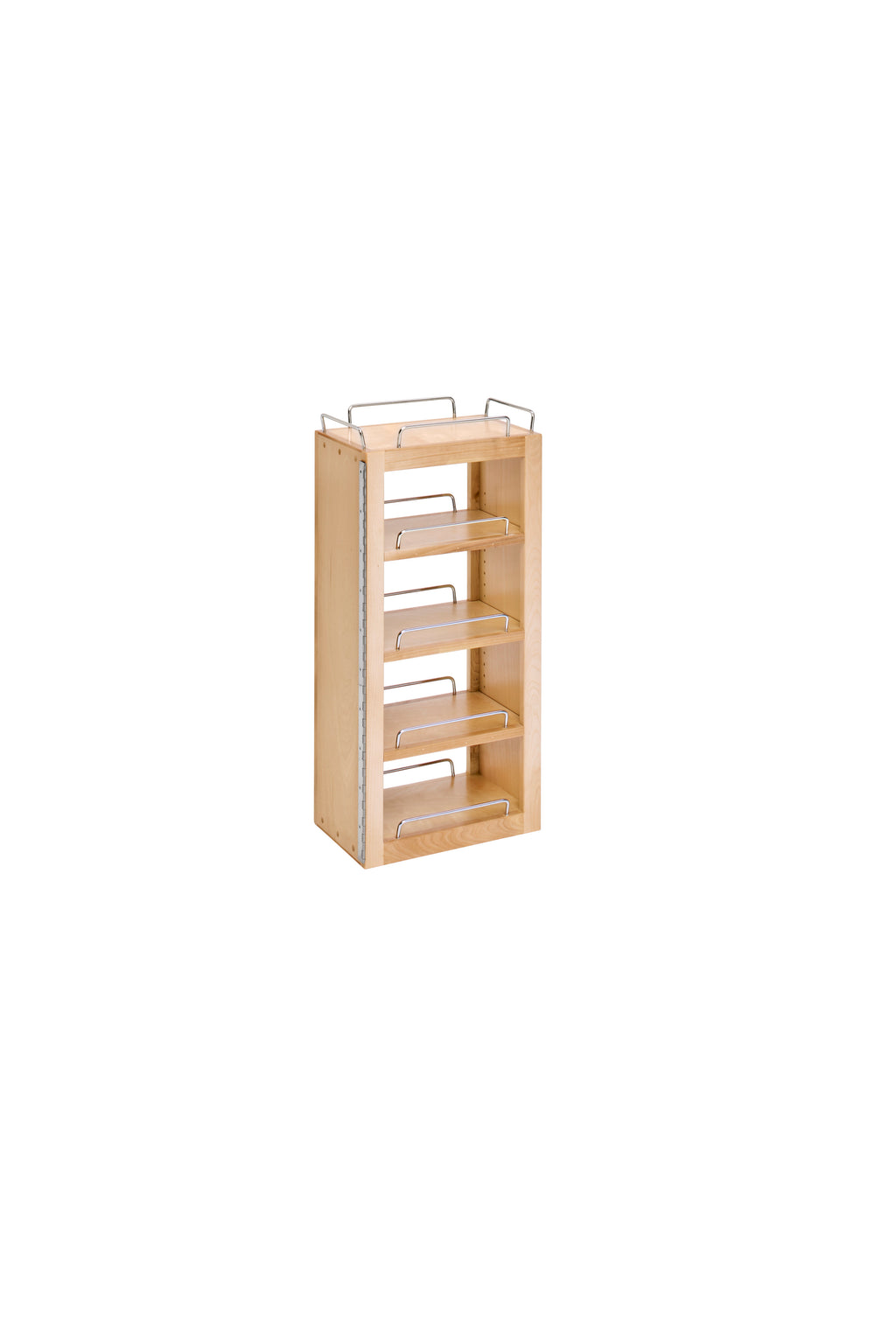 Wood Swing-Out Pantry Only