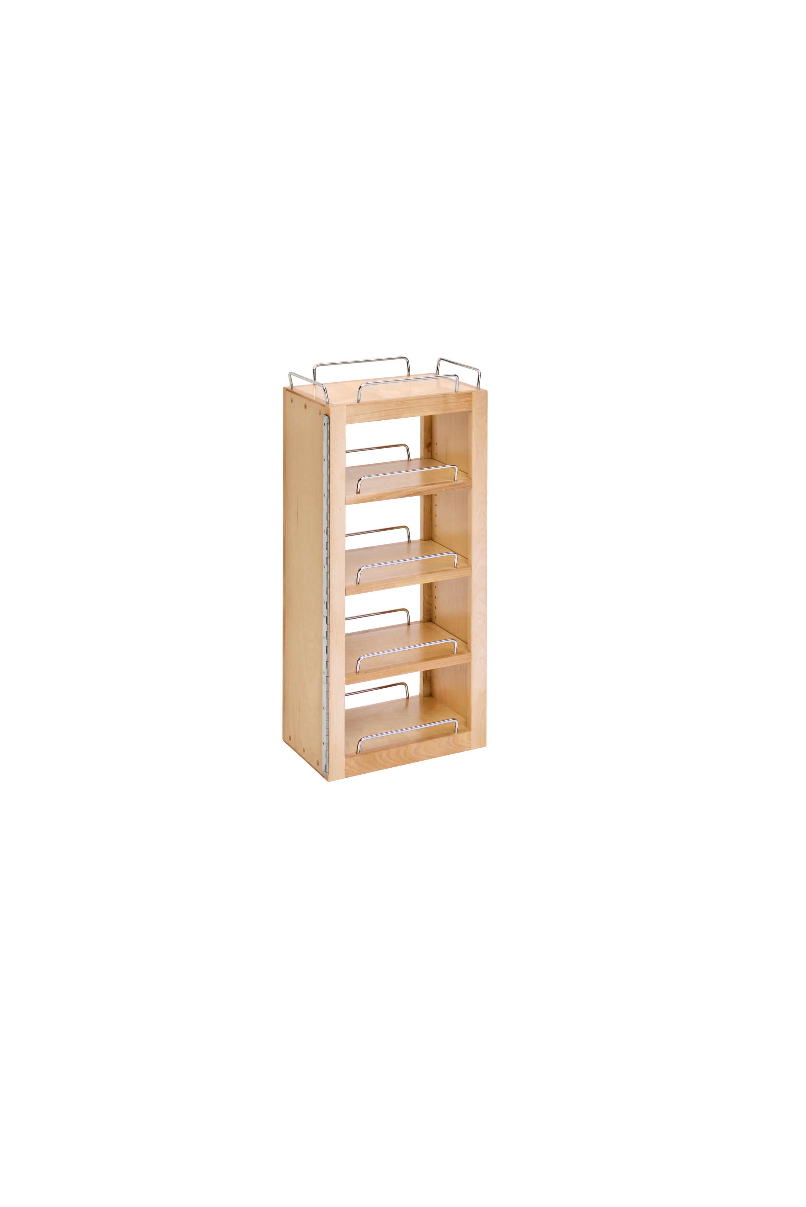 Wood Swing-Out Pantry Only