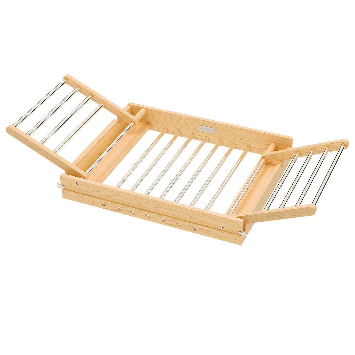 REV-A-SHELF 4WDR-30H-1 30" Wood Drying Rack Drawer w/o Slides