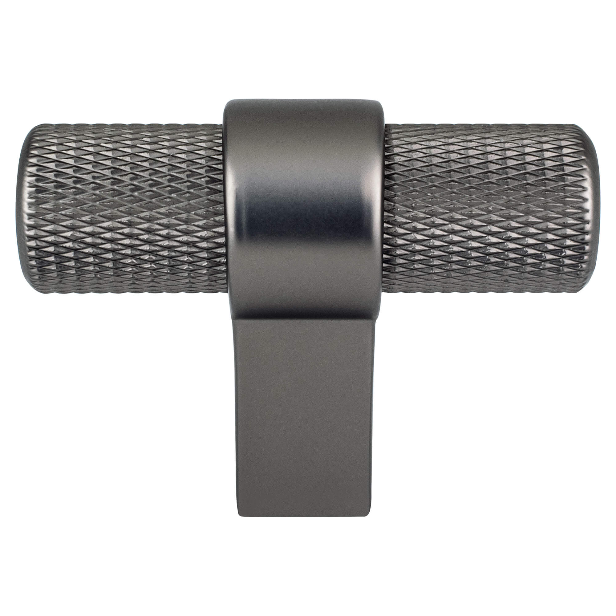 Berenson Radial Reign 2"(50mm) Knob, Slate
