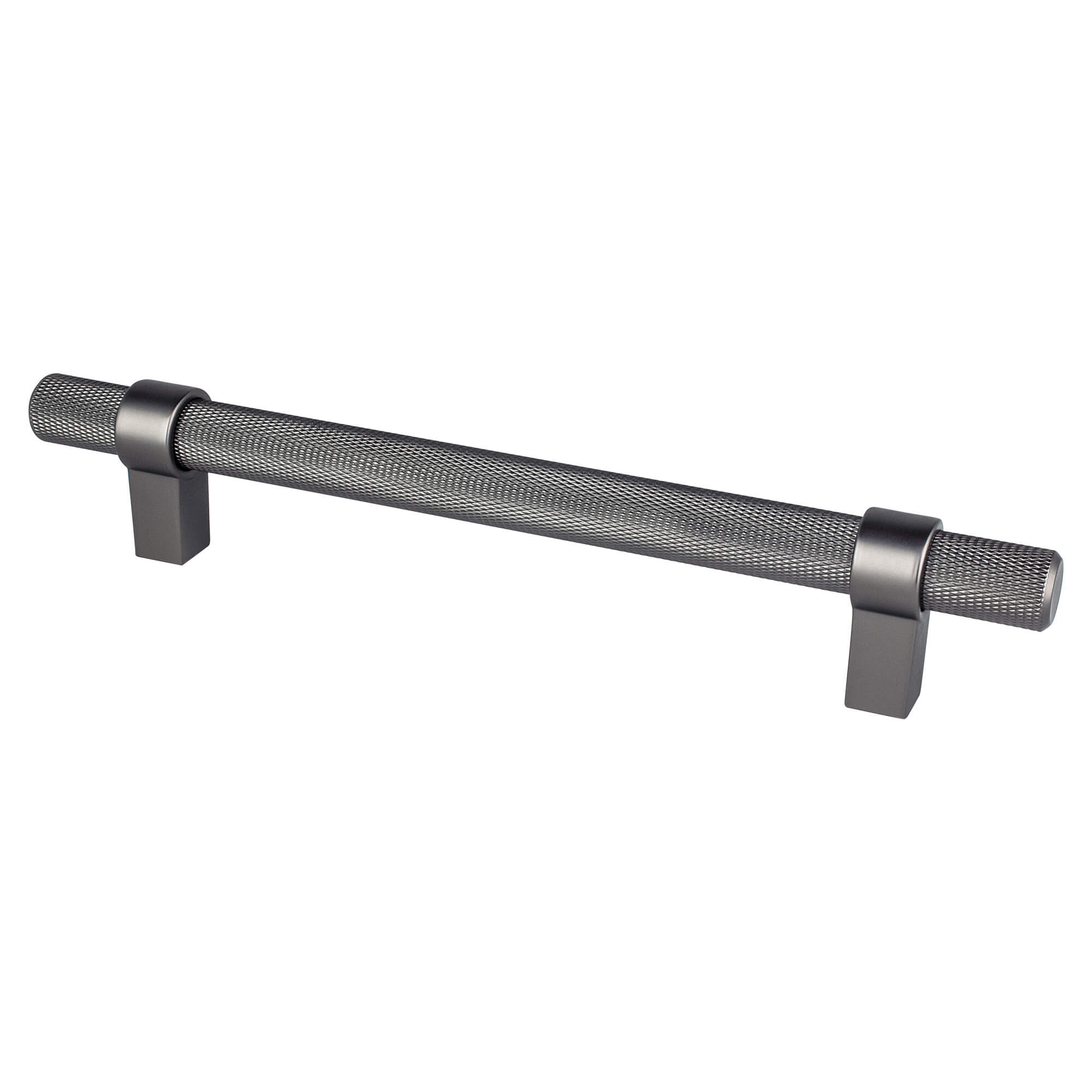 Berenson Radial Reign 6-5/16"(160mm) Pull, Slate
