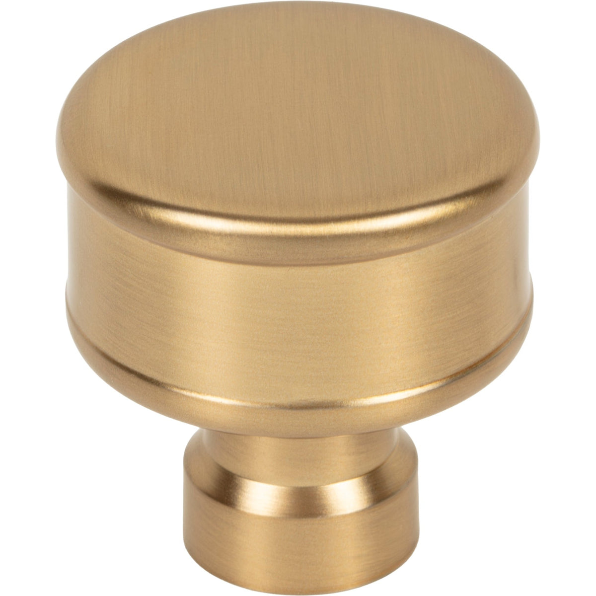 Lavington 1 1/4" Length Round Knob