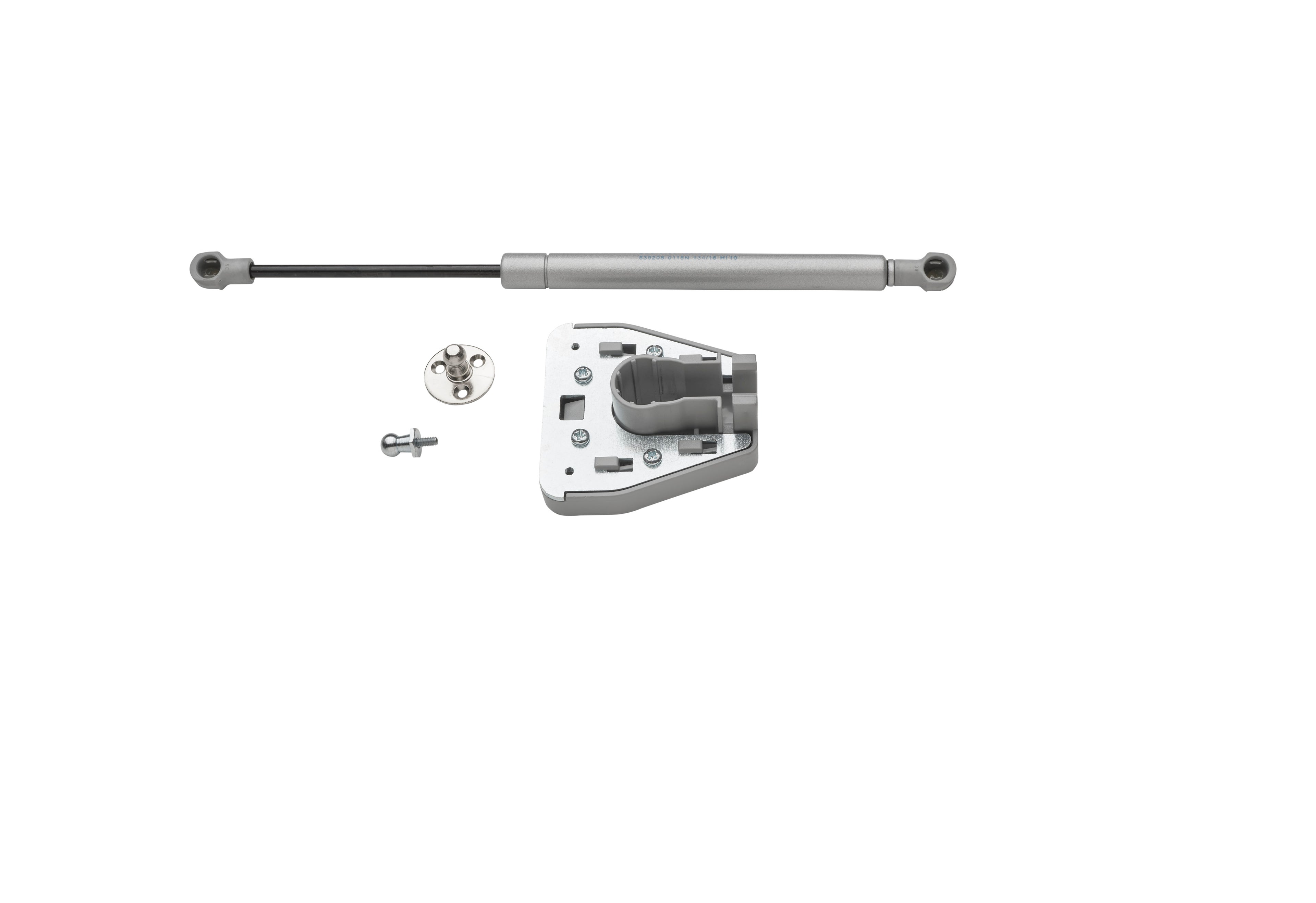 Soft-Close Kit for 5371 Series Single-Tier "Cloud" Optimizer