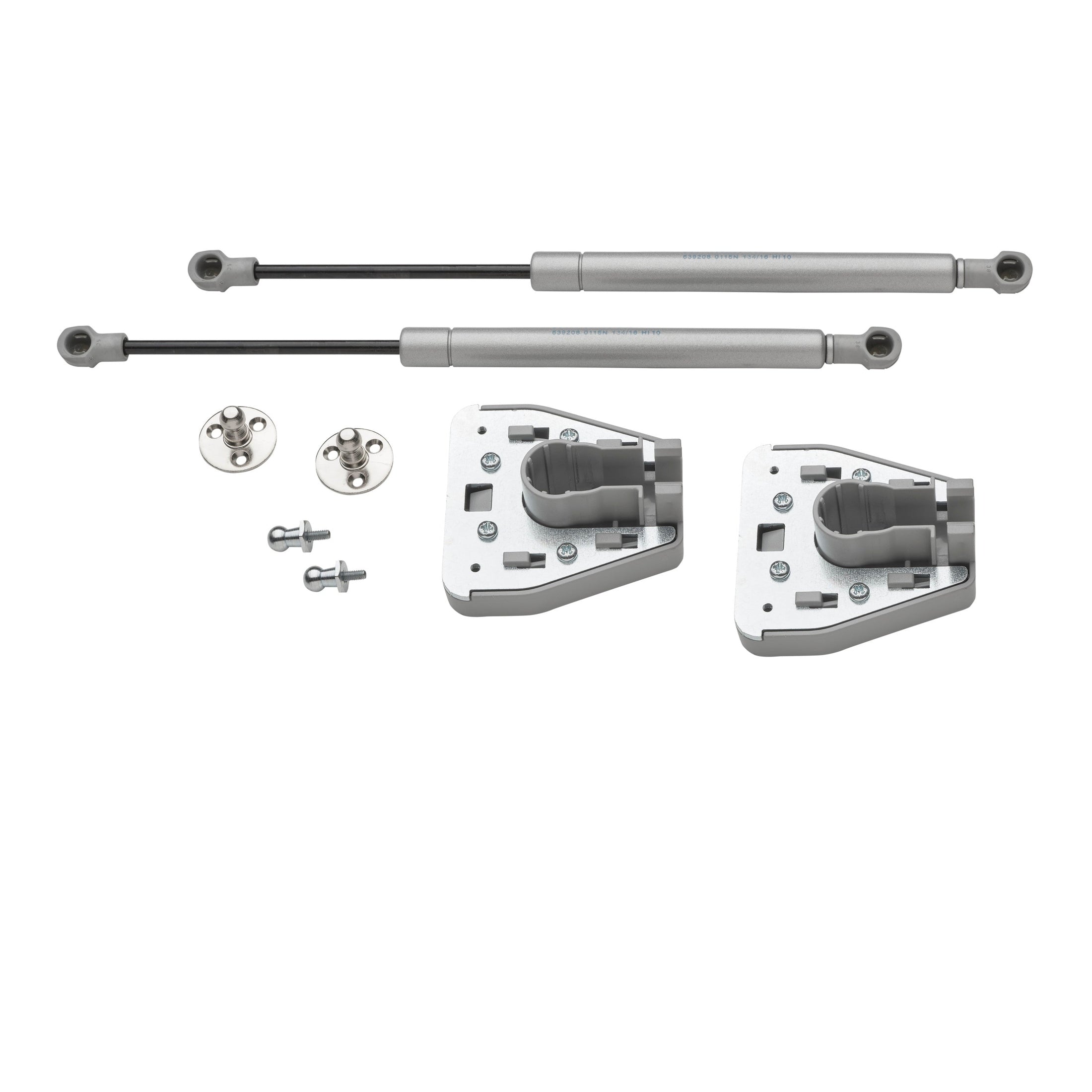Soft-Close Kit for 5372 Series Two-Tier "Cloud" Optimizer
