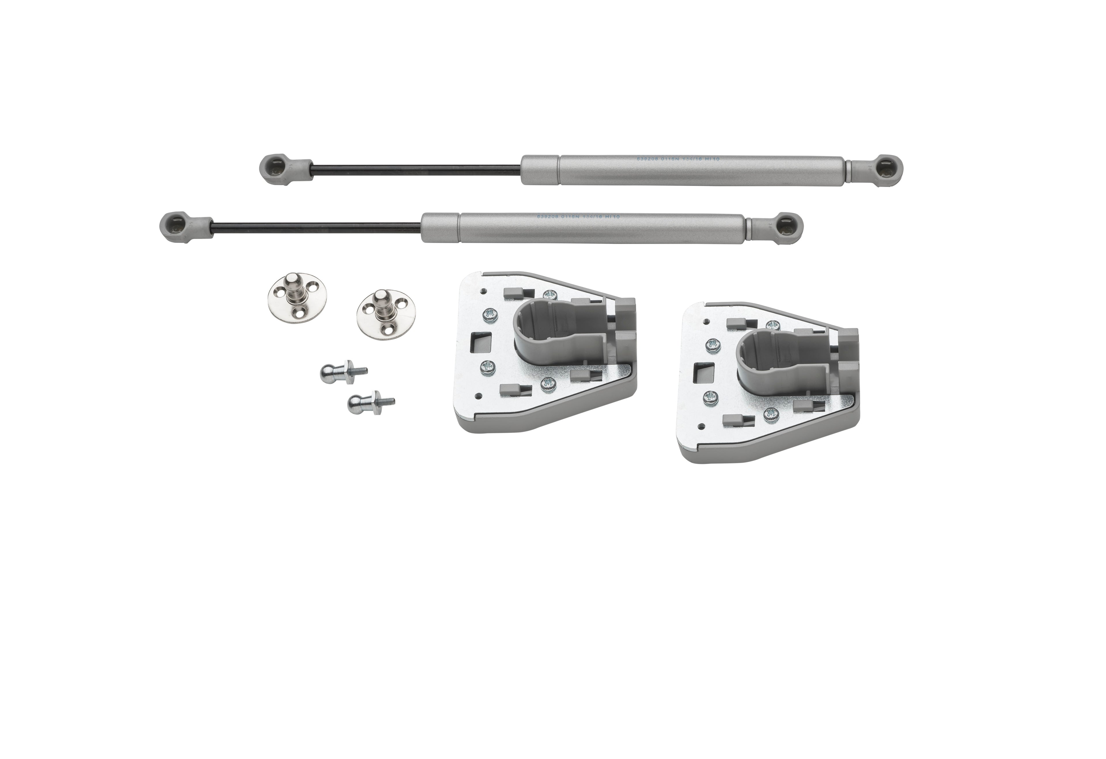 Soft-Close Kit for 5372 Series Two-Tier "Cloud" Optimizer