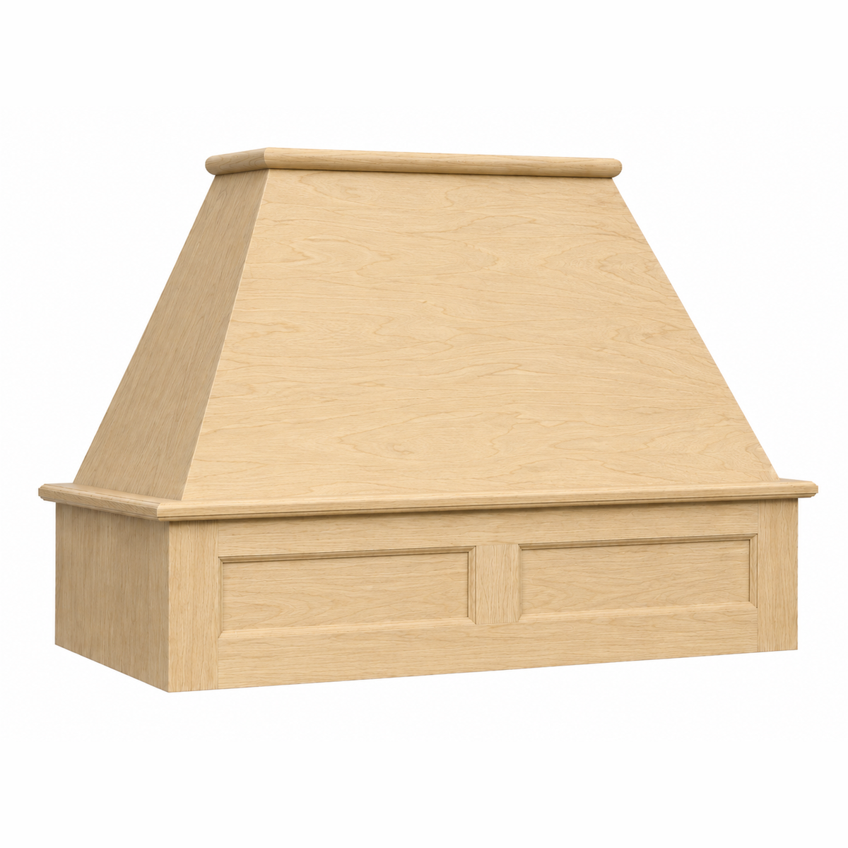 Omega National Signature Craftsman Straight Wall Hood