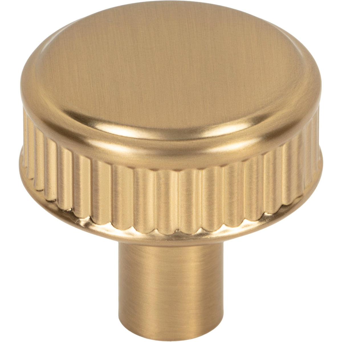 Elland 1 1/4" Length Round Knob