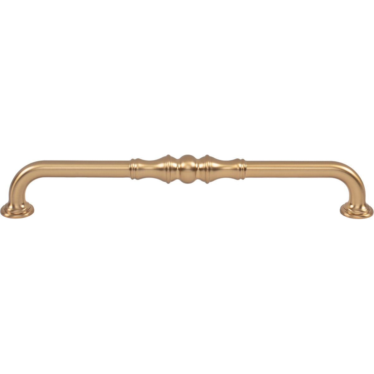 Bayridge 8 13/16" Center to Center Bar Pull