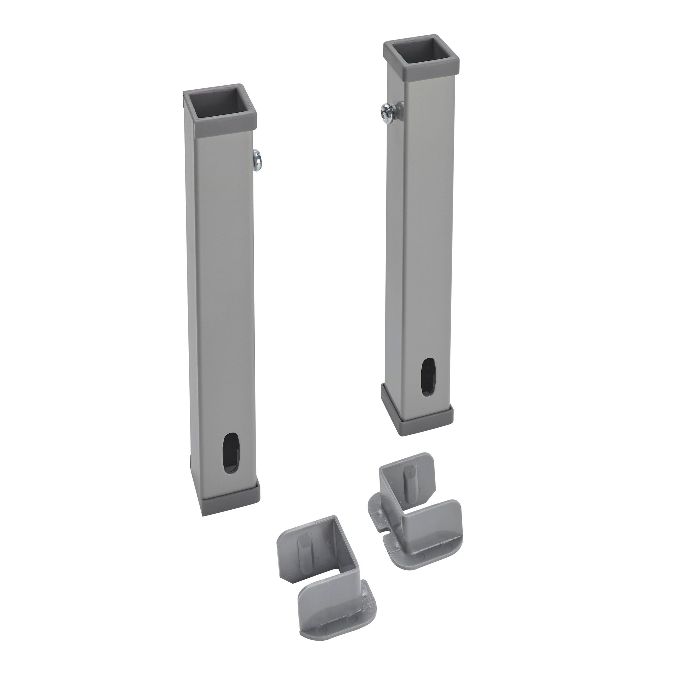 Metal Adjustable Top Shelf Extender Bracket for 5300/5700 Series Pantries
