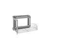 15" Above Appliance Pullout Organizer