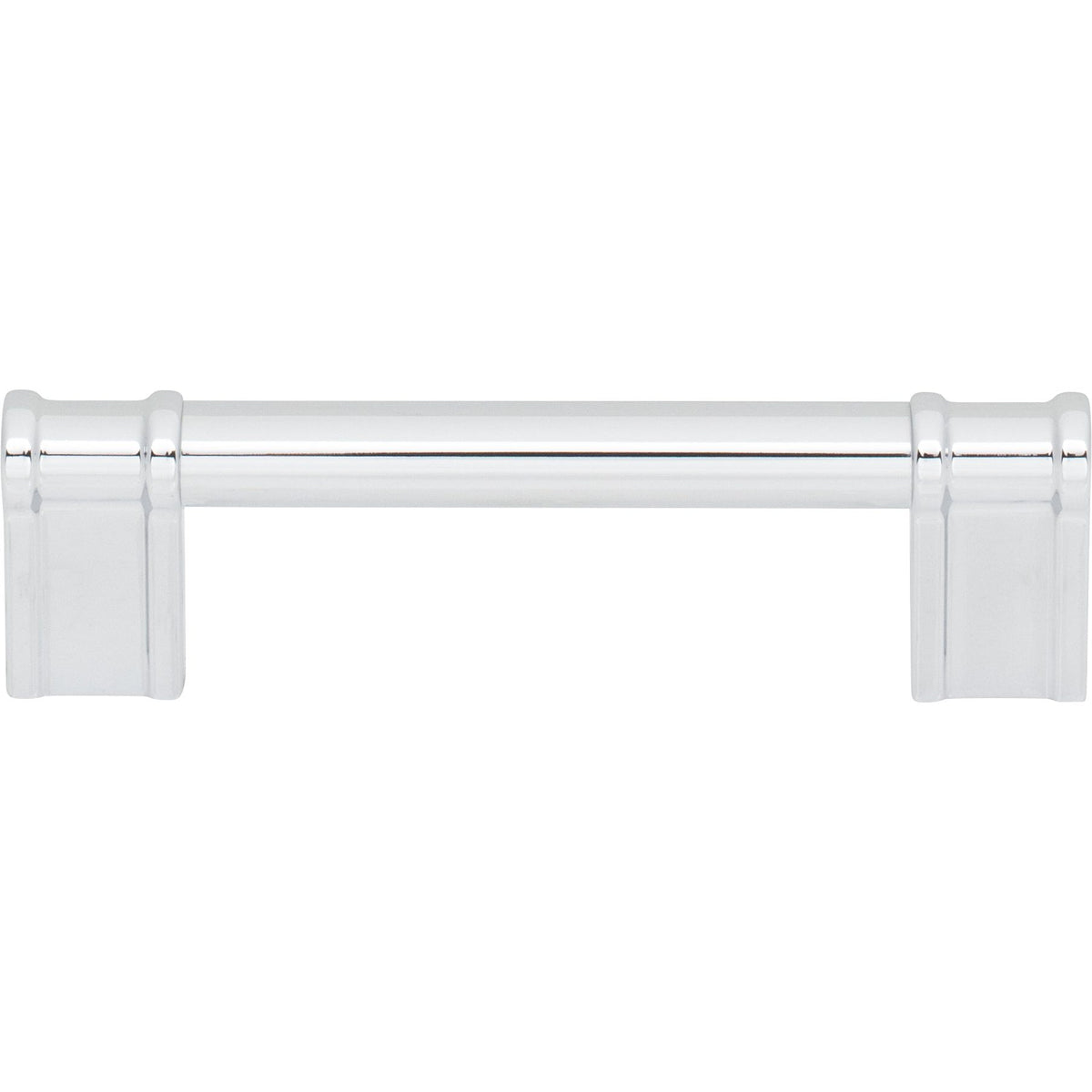 Newburn 3 3/4" Center to Center Bar Pull