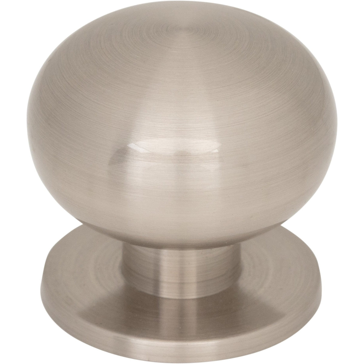 Lambert 1 1/4" Diameter Round Knob