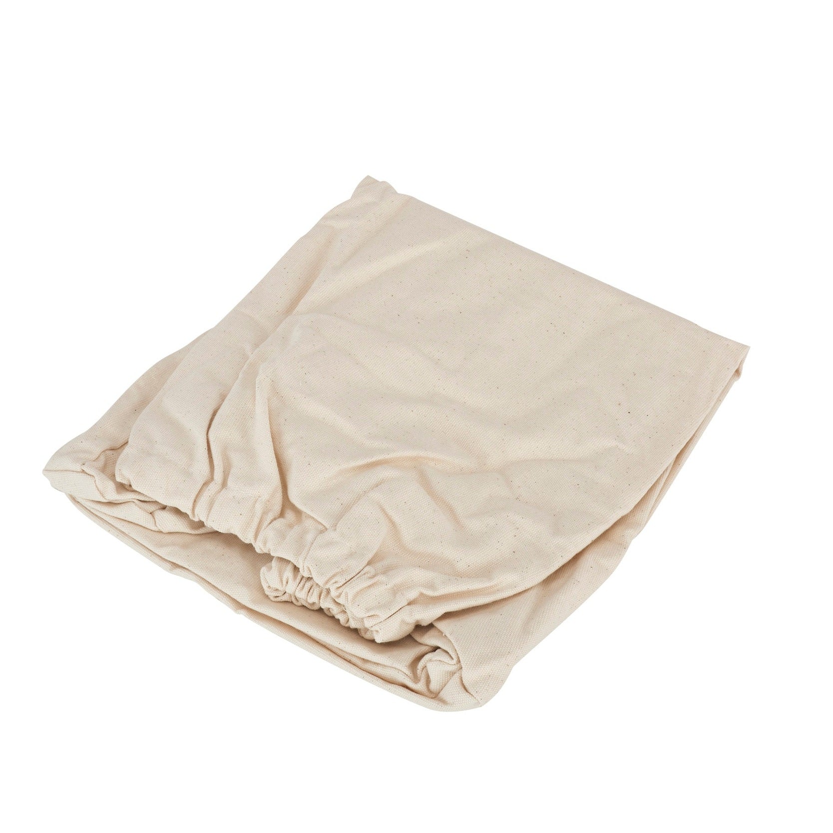 Tan Cloth Hamper liner for Rev-A-Shelf® CH-241419 Series Pullout Hamper