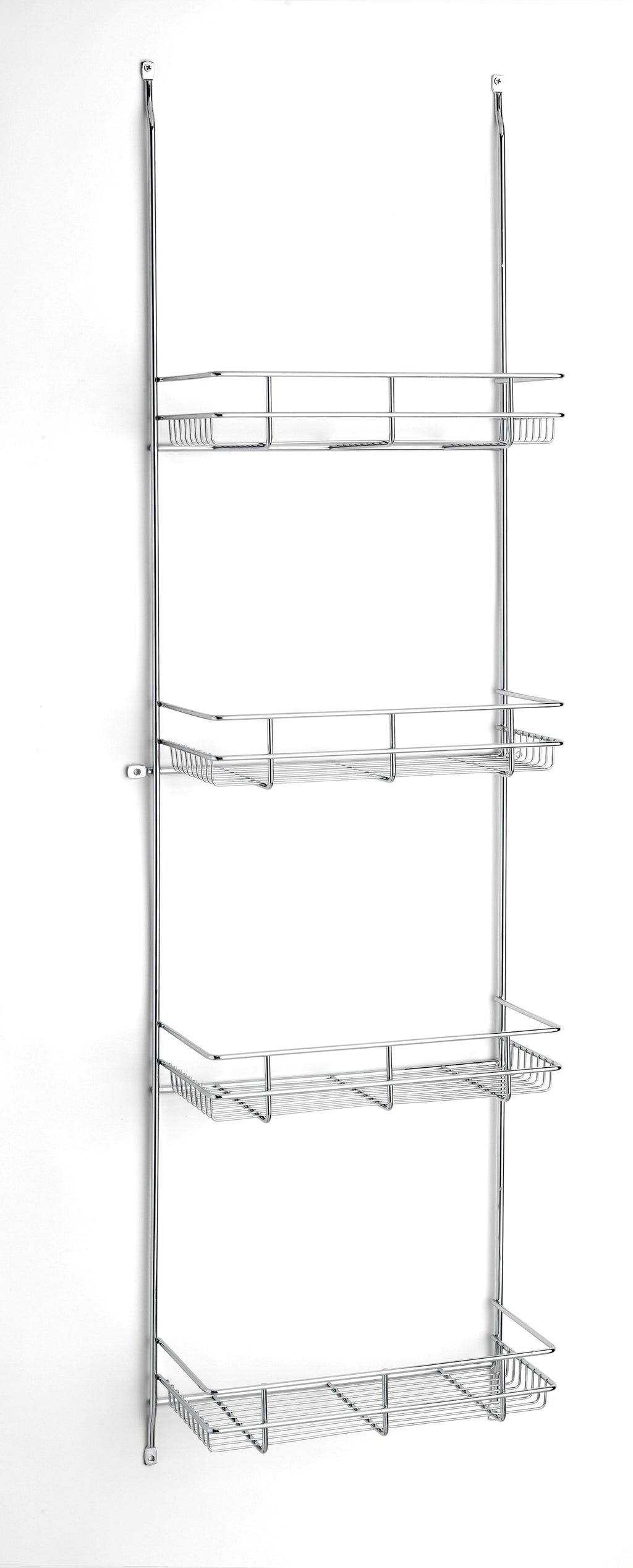 Wall/Door Mount Linen Organizer