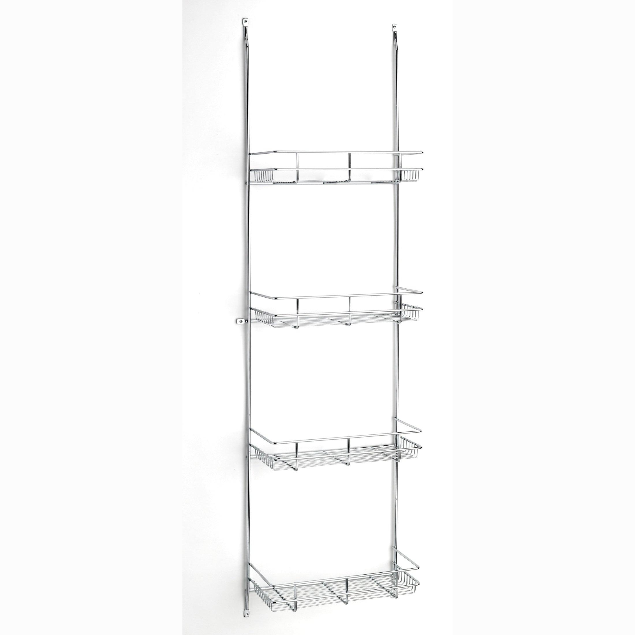 Wall/Door Mount Linen Organizer