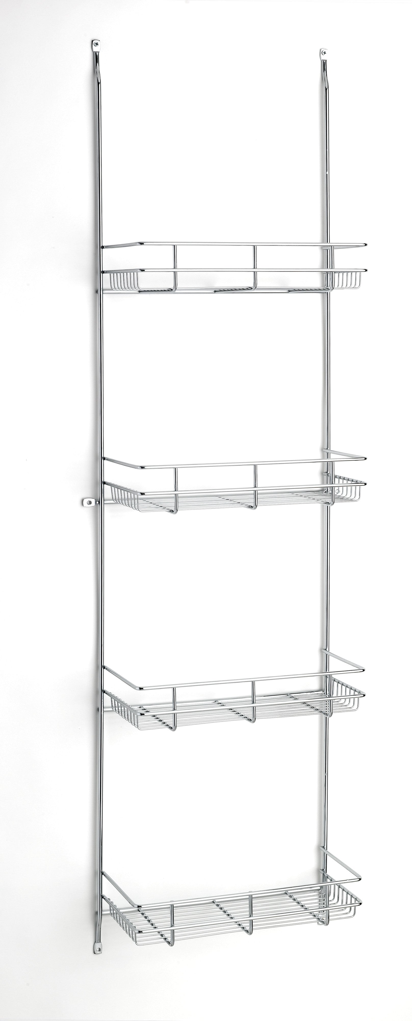 Wall/Door Mount Linen Organizer