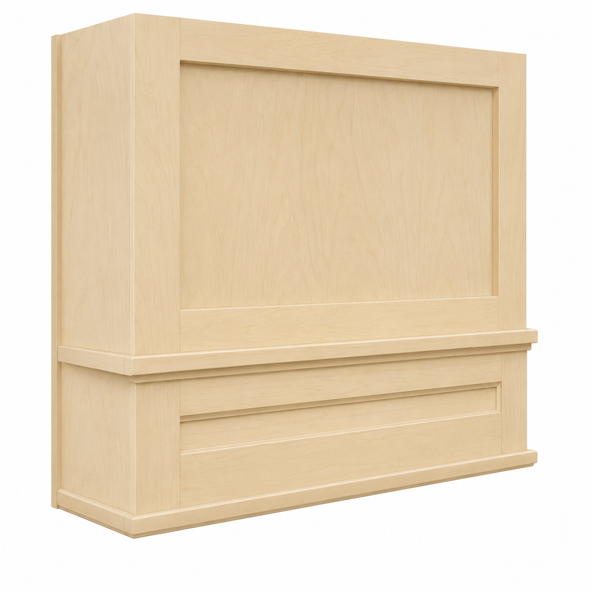 Omega National Estate Canopy Hood