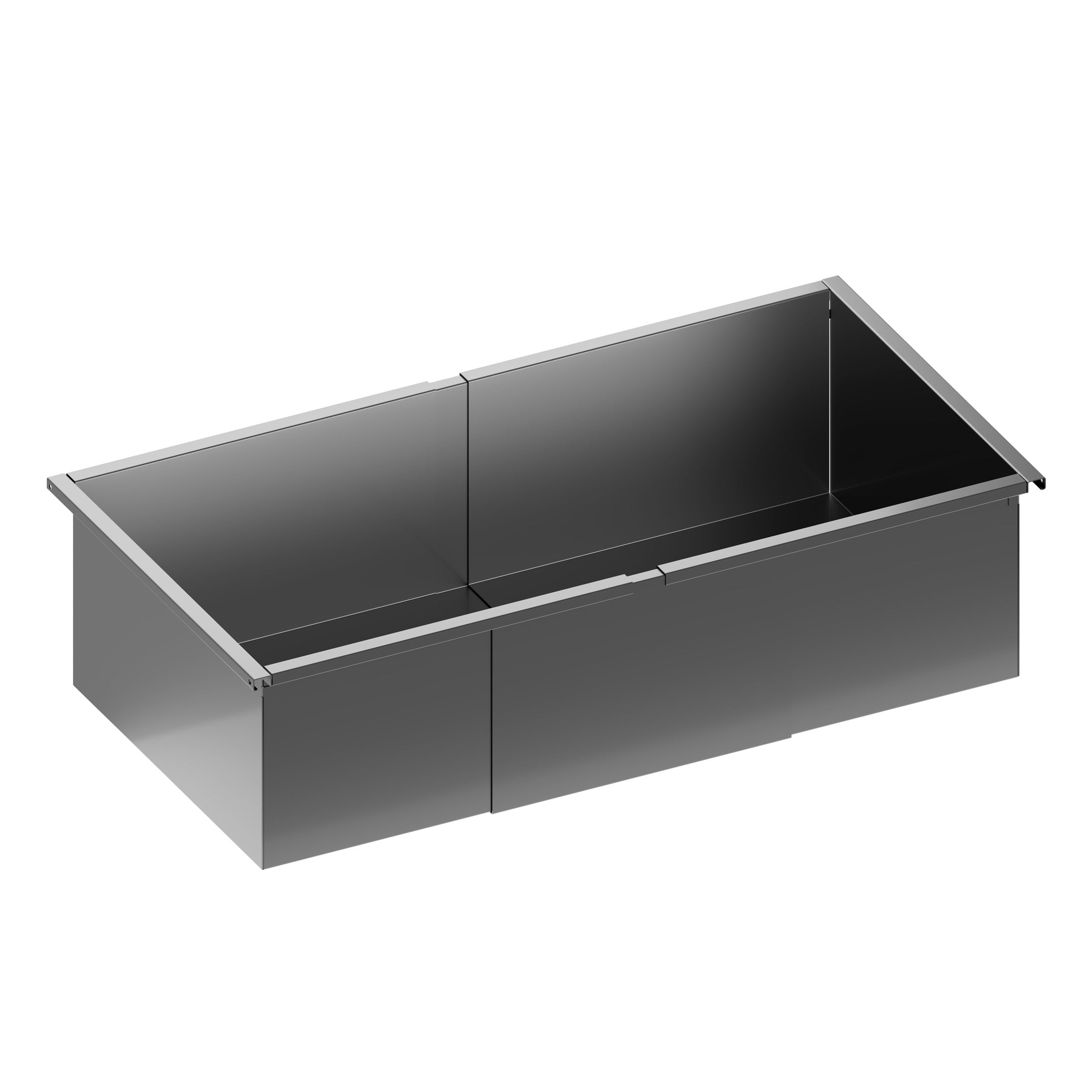 Adjustable Deep Drawer Edge Insert for 5E100-2030-16-1