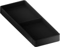2 Space Edge Case - 16" Depth