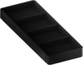 4 Space Edge Case - 16" Depth