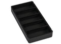 5 Space Edge Case - 16" Depth