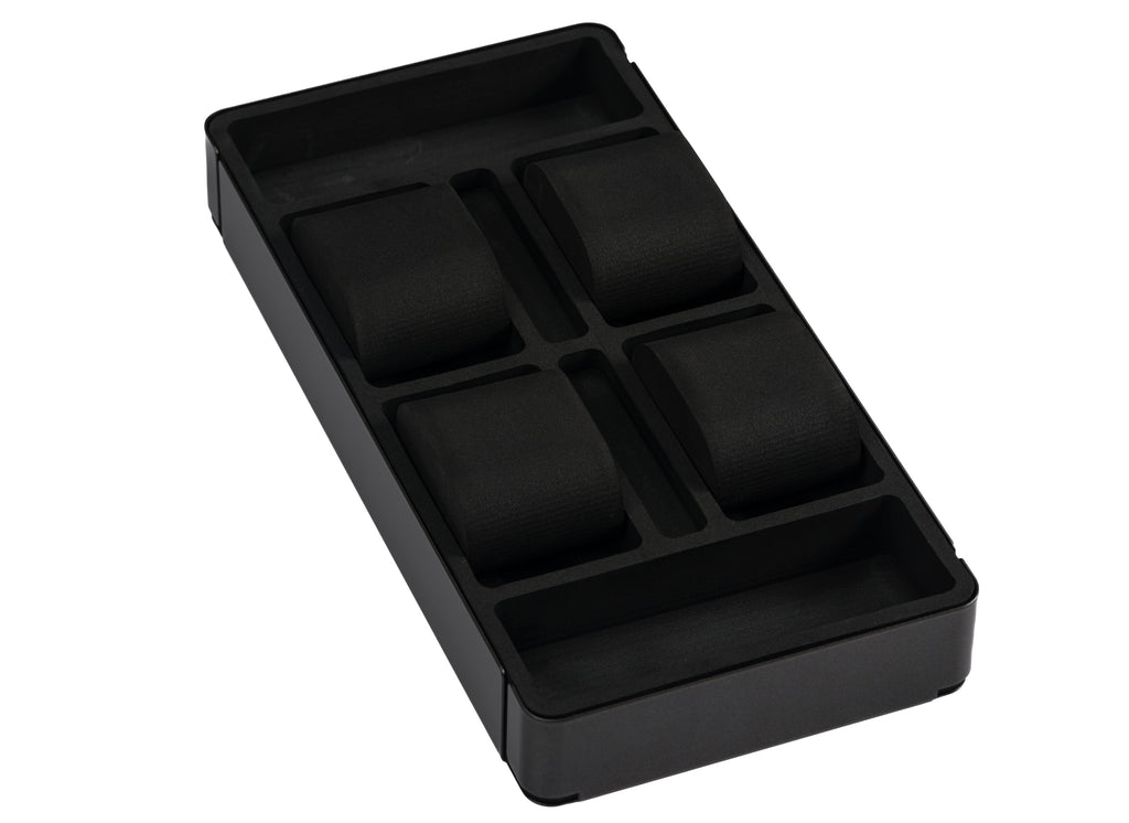 Watch Holder Edge Case - 16" Depth