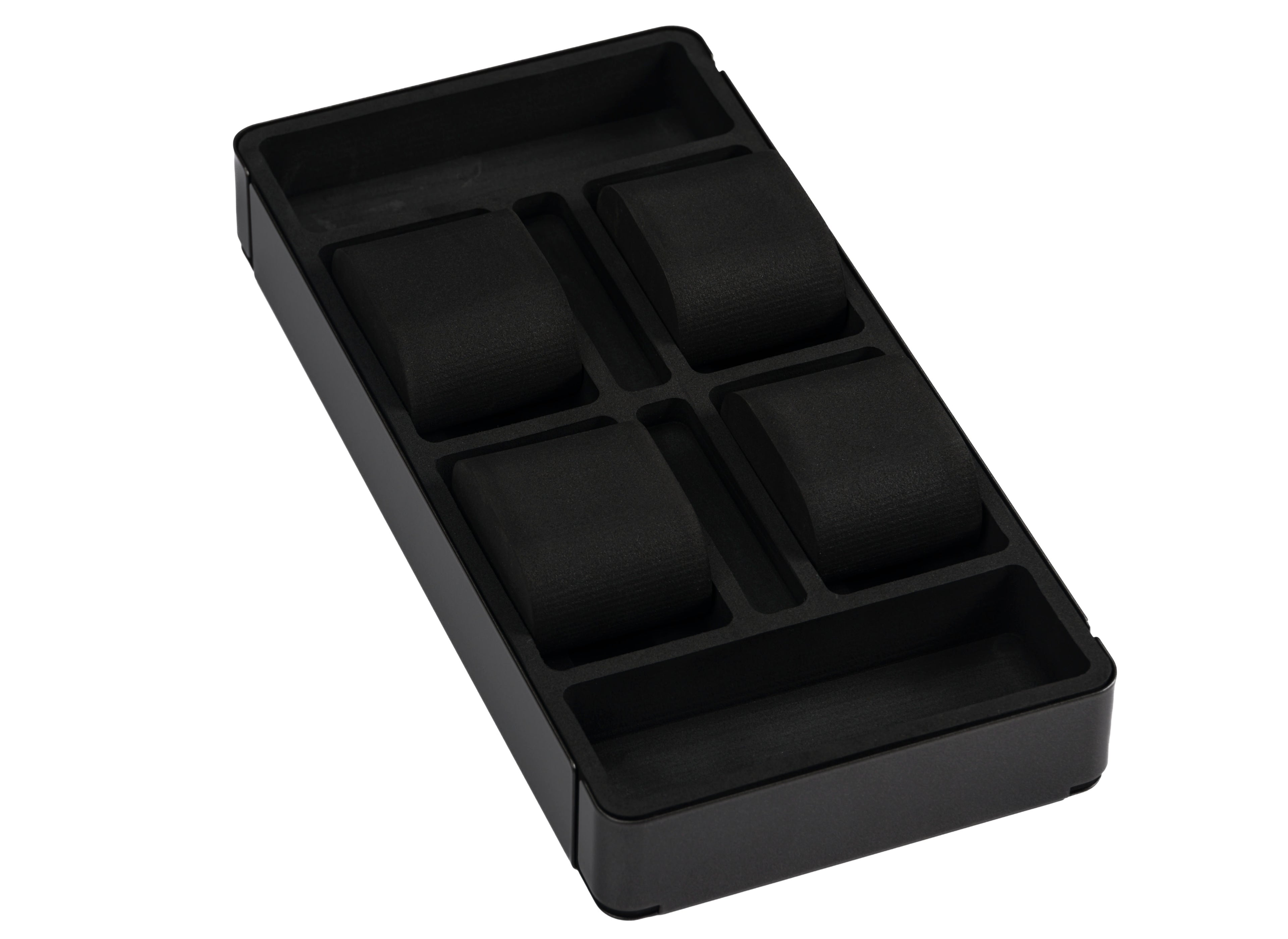 Watch Holder Edge Case - 16" Depth