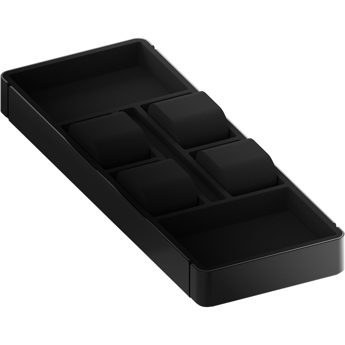 Watch Holder Edge Case - 20" Depth