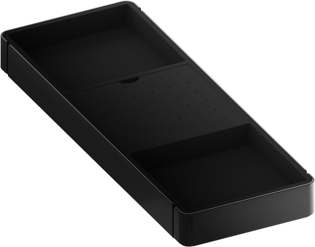 Earring Holder Edge Case - 16" Depth