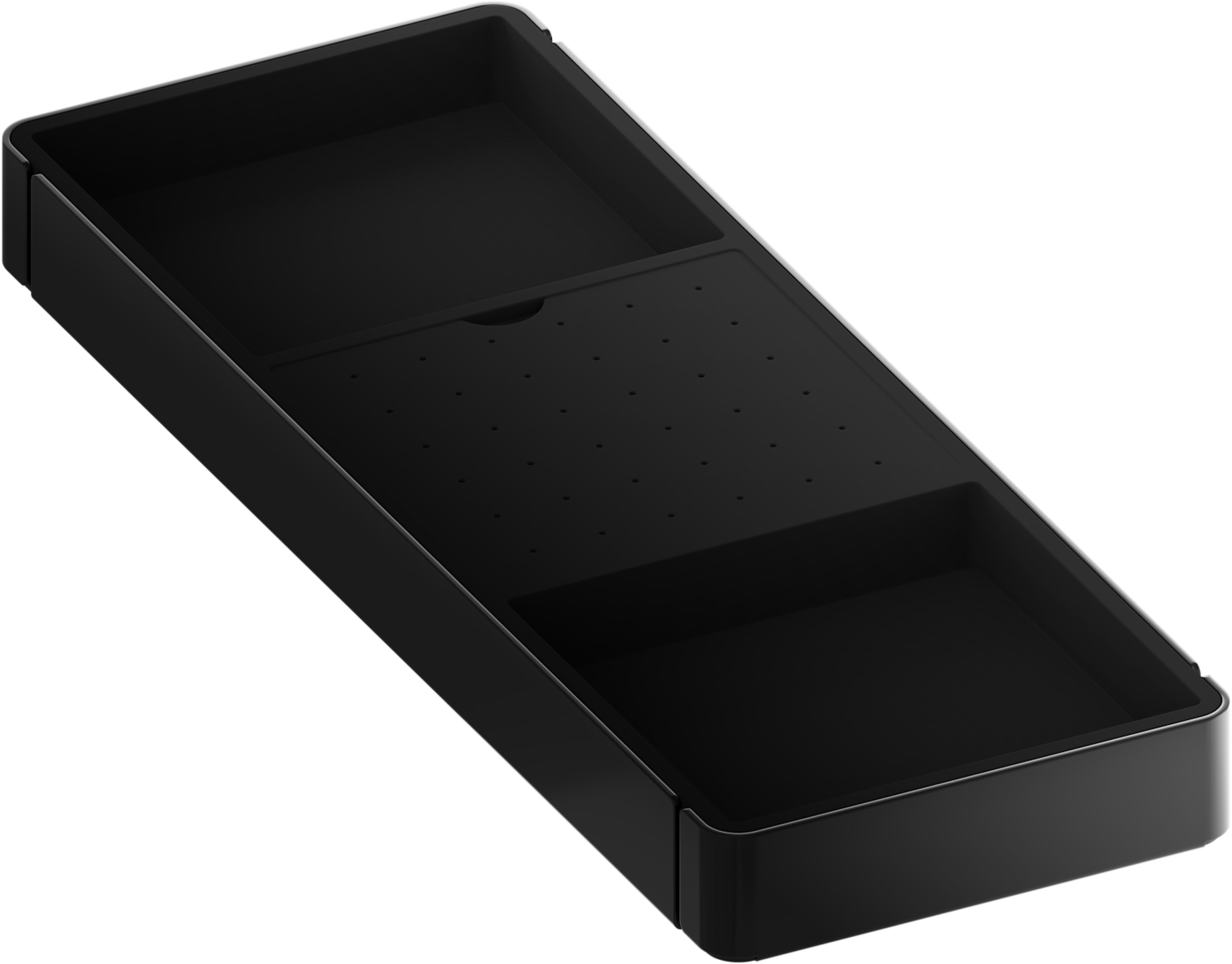 Earring Holder Edge Case - 16" Depth