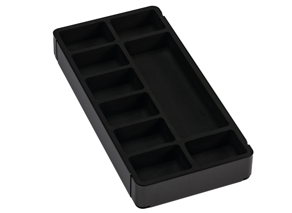 Pocket Emptier Edge Case - 16" Depth