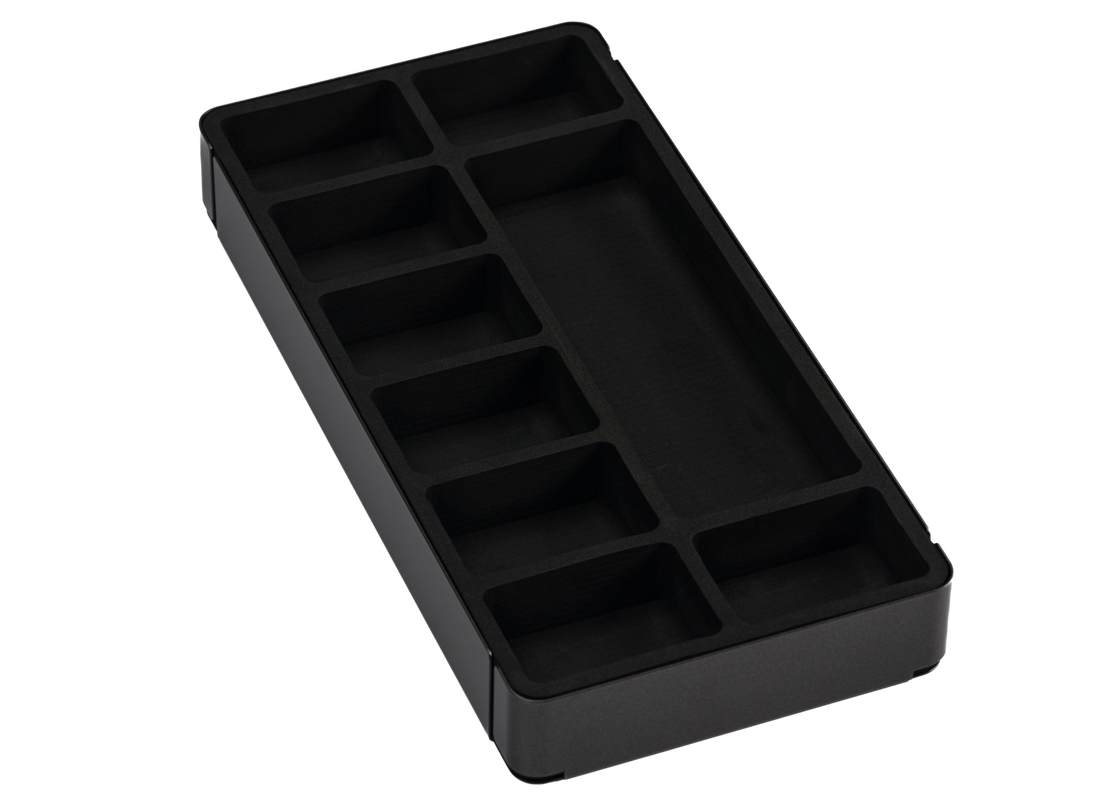 Pocket Emptier Edge Case - 16" Depth
