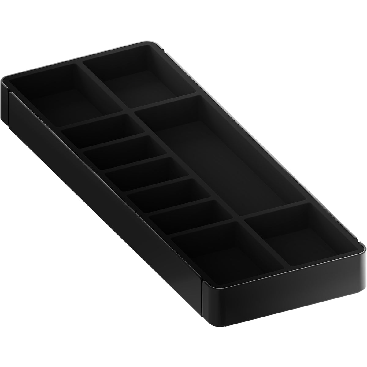 Pocket Emptier Edge Case - 20" Depth