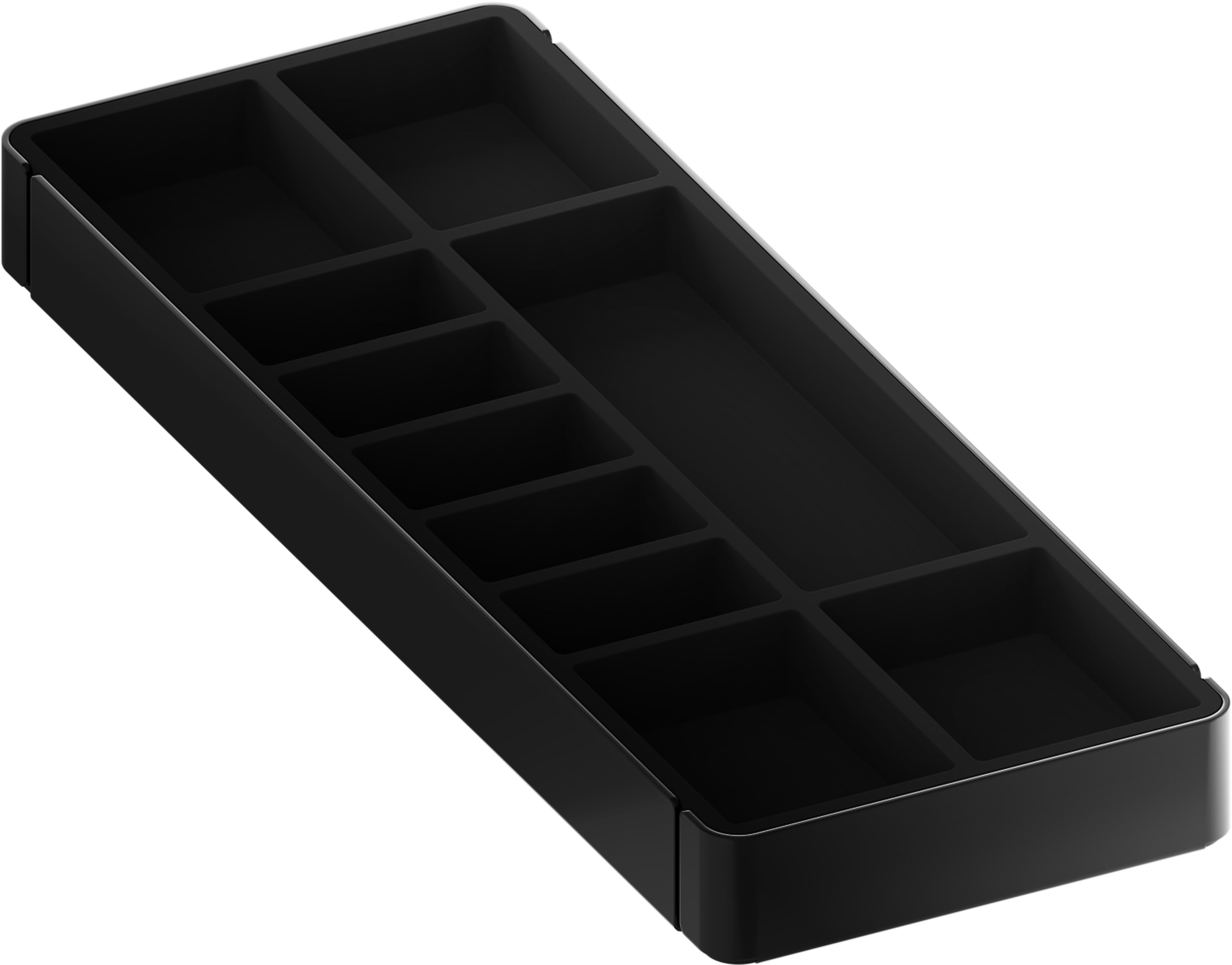 Pocket Emptier Edge Case - 20" Depth