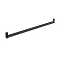 42" Edge Closet Rod