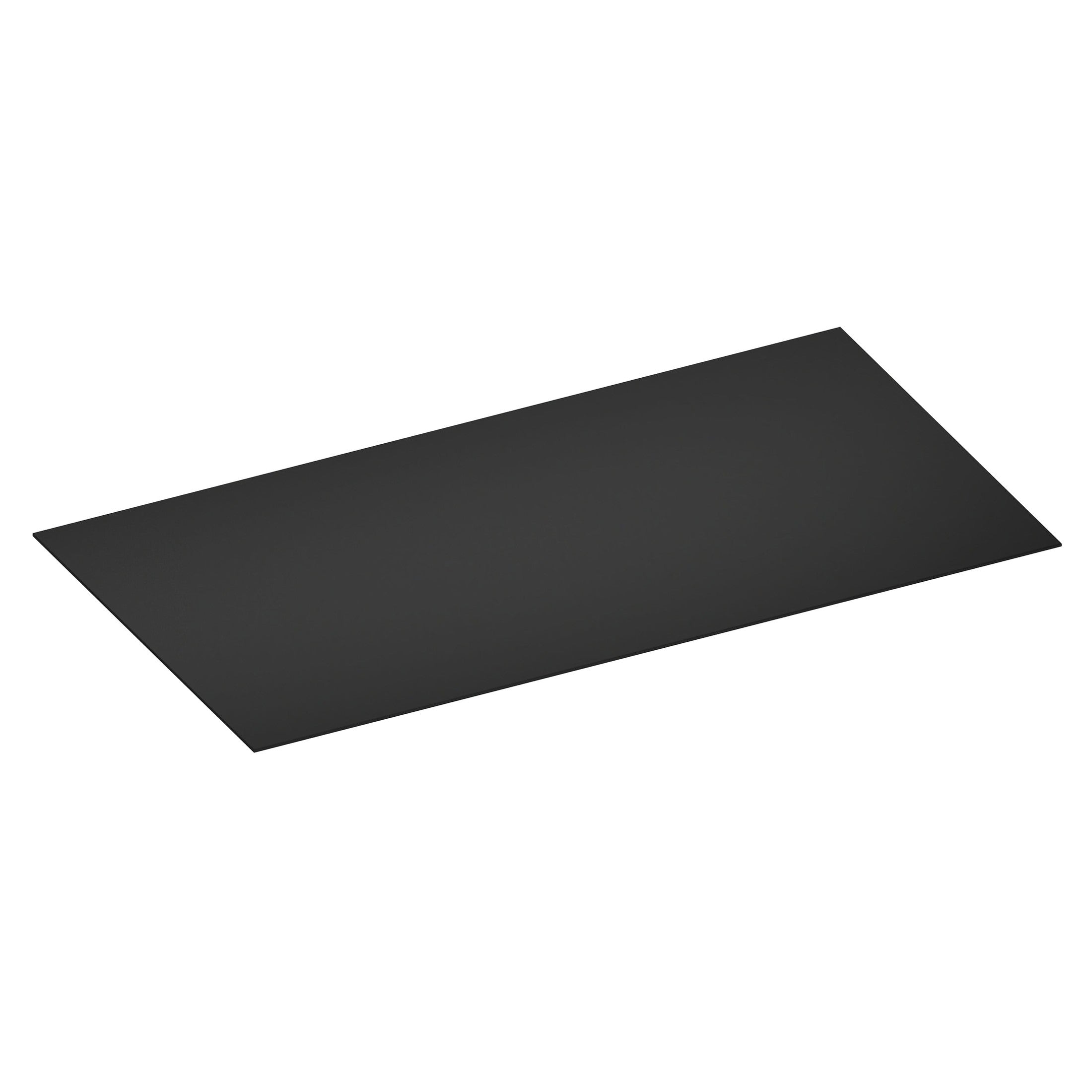 Trimmable Non-Slip Edge Mat - 16" Depth