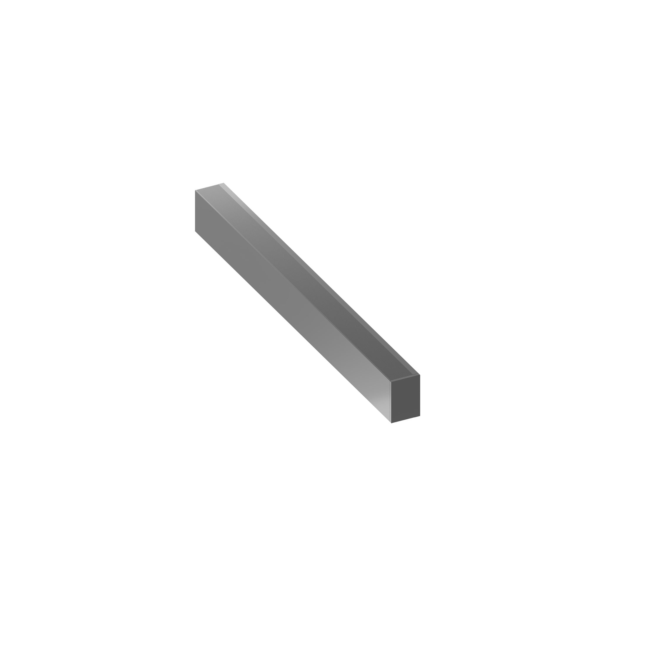 1" Edge Spacer Block