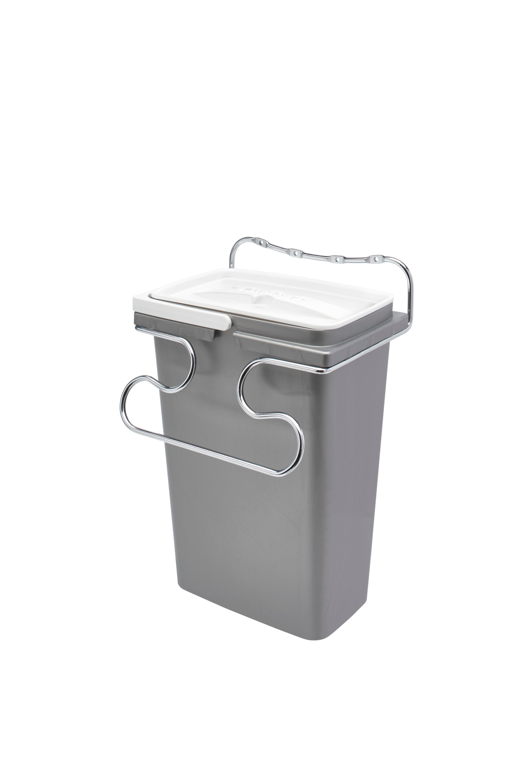 Door Mounted Waste Container